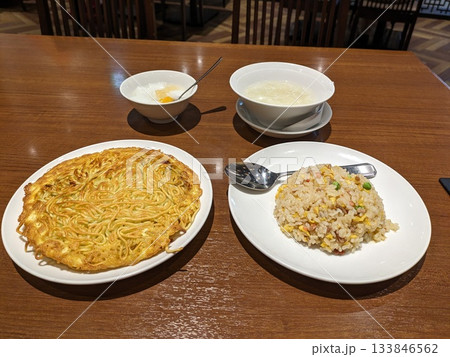 中華料理 中華料理 133846562