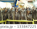 太刀魚の干物 133847225