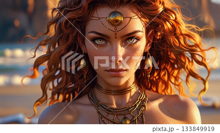 アラブのモスク 133849919