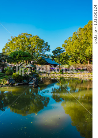 【福岡】太宰府天満宮 133850124