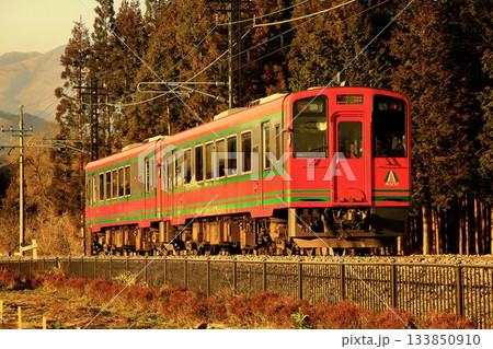 晩秋の鬼怒路を行く…倉ケ崎SL広場にて『快速AIZUマウントエキスプレス』 晩秋の鬼怒路を行く…倉ケ崎SL広場にて『快速AIZUマウントエキスプレス』 133850910