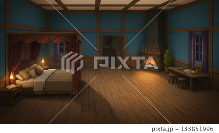 背景素材57 133851996