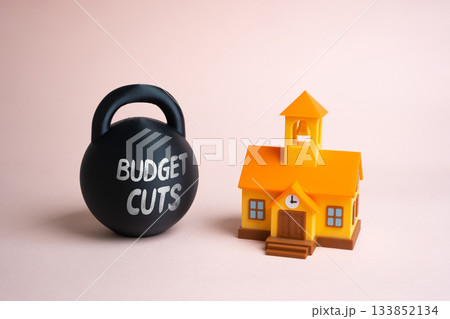 Budget cuts for schools. Underfunding of education. Education reform debates, public funding, community impact and long-term development planning. Budget cuts for schools. Underfunding of education. Education reform debates, public funding, community impact and long-term development planning. 133852134