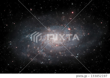 さんかく座銀河_2025.10 133852197