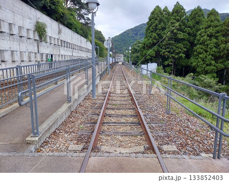余部鉄橋_空の駅(横向き) 133852403
