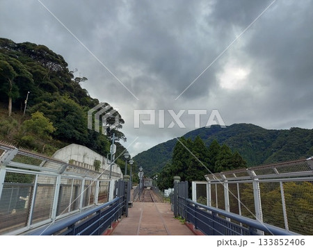 余部鉄橋展望台 133852406