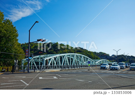 犬山橋 ツインブリッジ 犬山橋 ツインブリッジ 133853006