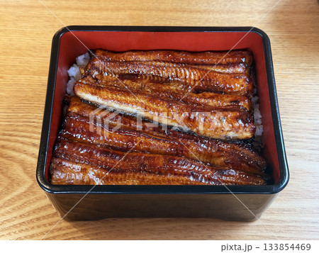 うな重1 133854469