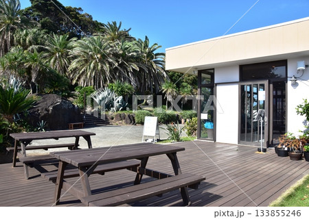 熱海市 初島の海泉浴・海のプール観光施設と周遊路 熱海市 初島の海泉浴・海のプール観光施設と周遊路 133855246