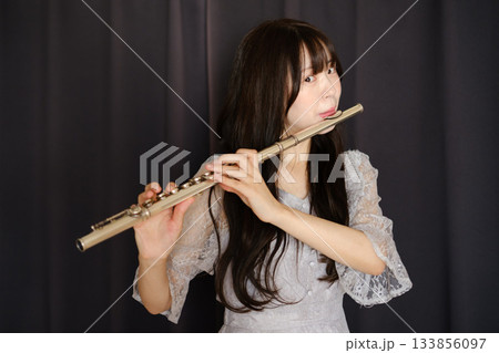 美しい日本女性 133856097