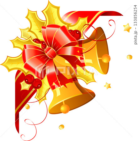 Christmas Frame 133856254