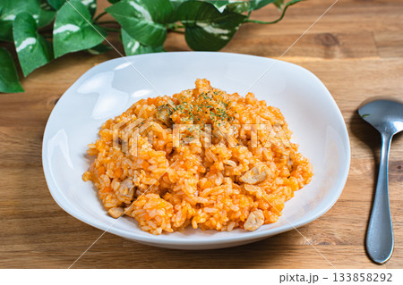 チキンライス チキンライス 133858292