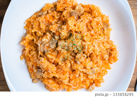 チキンライス チキンライス 133858295