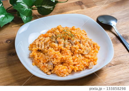 チキンライス 133858298