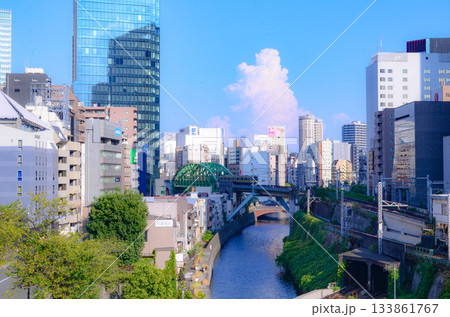 東京　御茶ノ水 133861767