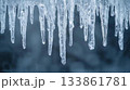 氷柱 氷柱 133861781