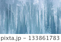 氷柱 氷柱 133861783