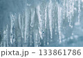 氷柱 氷柱 133861786