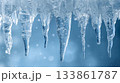 氷柱 氷柱 133861787