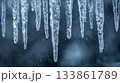 氷柱 氷柱 133861789