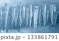 氷柱 氷柱 133861791
