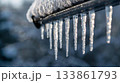 氷柱 氷柱 133861793
