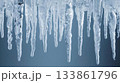 氷柱 氷柱 133861796