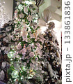 ホワイトクリスマス 133861836