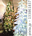 ホワイトクリスマス 133861837