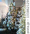 ホワイトクリスマス 133862129