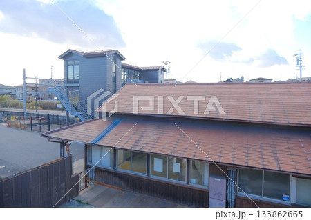 愛知県半田市_亀崎駅2_2024年12月 133862665