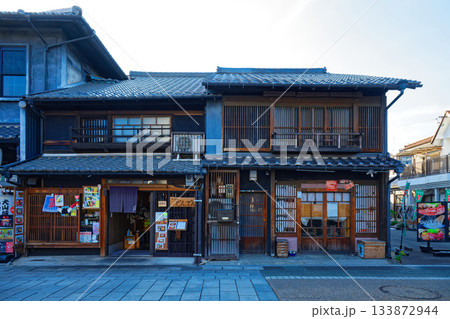 犬山城下町 どんでん 本町通り 犬山城下町 どんでん 本町通り 133872944