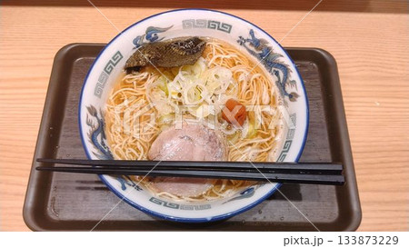 舎鈴の朝らーめん 舎鈴の朝らーめん 133873229