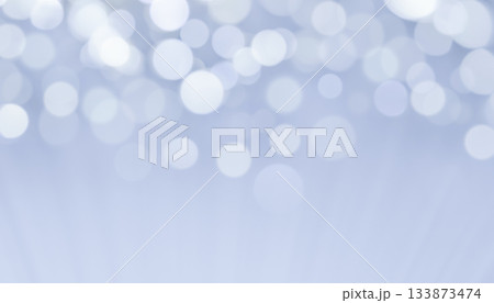 Soft White Bokeh Light Background Soft White Bokeh Light Background 133873474