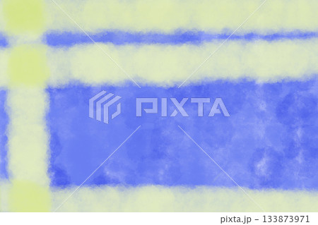 イラスト素材:濃紺背景に黄色の線(和モダンイメージ) イラスト素材:濃紺背景に黄色の線(和モダンイメージ) 133873971