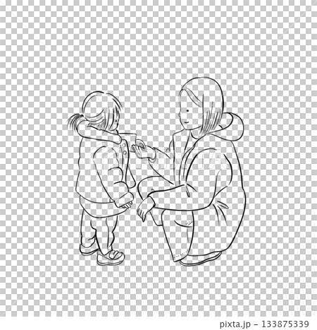 線條畫,單色,簡約,手繪,兒童,幼兒,石頭,展示,尋找,自我 線條畫,單色,簡約,手繪,兒童,幼兒,石頭,展示,尋找,自我 133875339