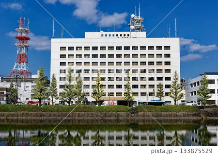 佐賀県警察本部 佐賀県警察本部 133875529