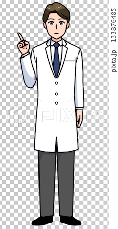 Explain male doctor Explain male doctor 133876485