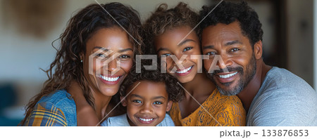 家族写真 133876853