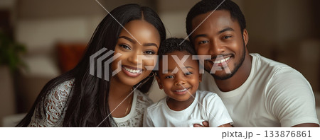 家族写真 133876861