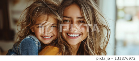 家族写真 133876972