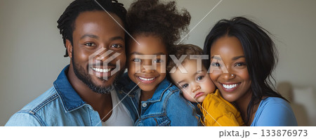 家族写真 133876973