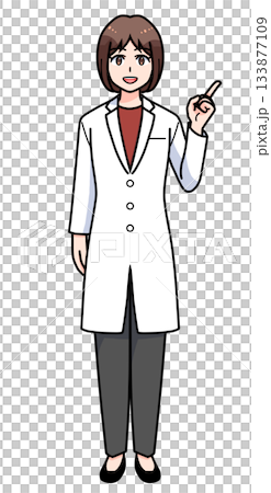 女醫生解釋 女醫生解釋 133877109