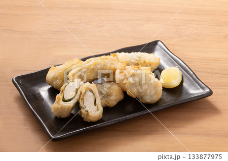 ささみチーズ　大葉　竜田揚げ 133877975