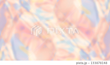 オーロラ ゆらぎ マーブル 背景 オーロラ ゆらぎ マーブル 背景 133878148