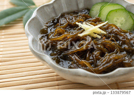 もずく もずく酢 もずく もずく酢 133879567