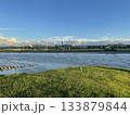 景色 風景 青空 133879844