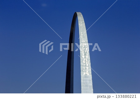 Gateway Arch, St. Louis, Missouri 133880221