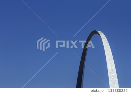 Gateway Arch, St. Louis, Missouri 133880225