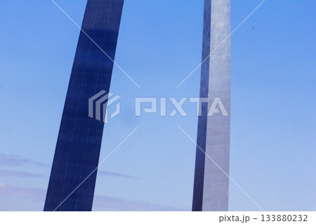 Gateway Arch, St. Louis, Missouri Gateway Arch, St. Louis, Missouri 133880232
